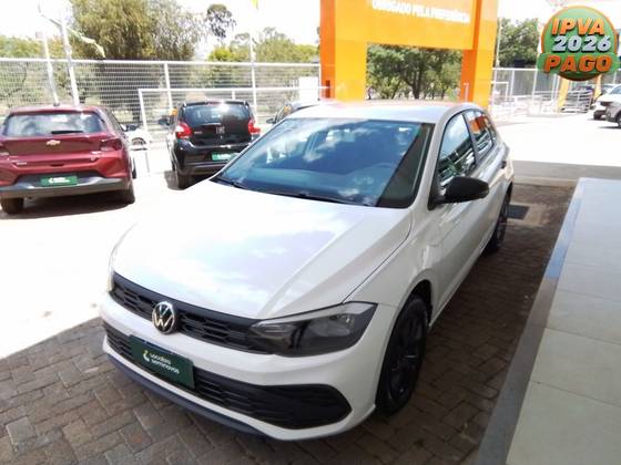 VOLKSWAGEN POLO 1.0 MPI TRACK MANUAL VOLKSWAGEN POLO 1.0 MPI TRACK MANUAL